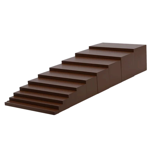 أدوات منتسوري | الدليل الشامل لتنمية مهارات الأطفال مع يازون